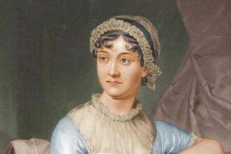 Jane Austen