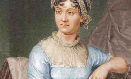 Jane Austen