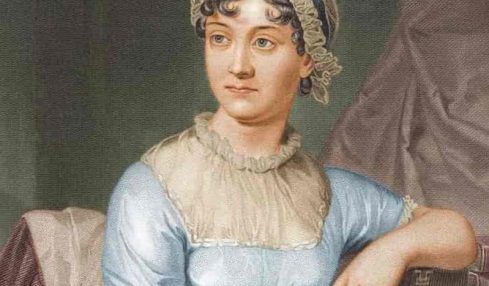Jane Austen