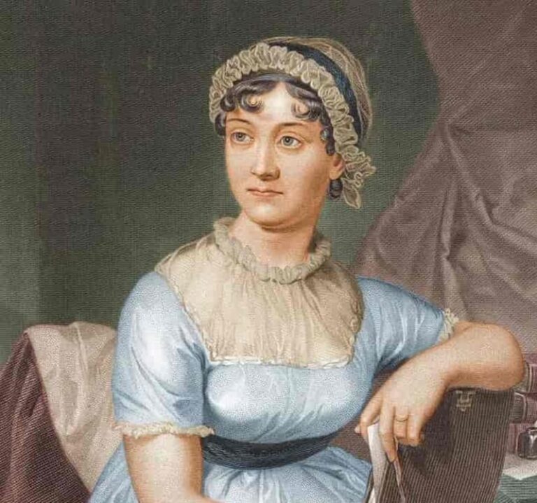 Jane Austen