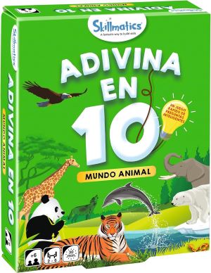 Adivina En 10