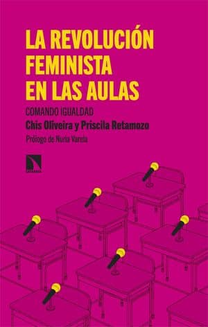 La Revolución Feminista En Las Aulas