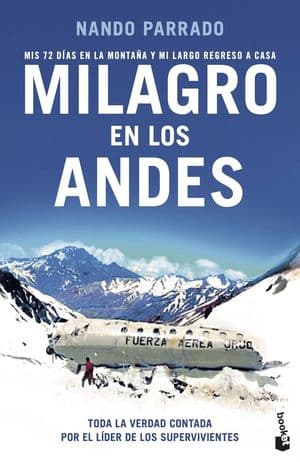 Milagro En Los Andes