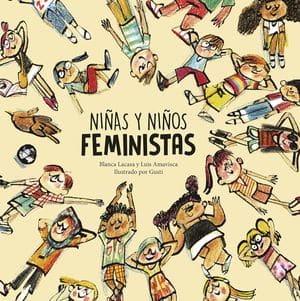 Niños y niñas feministas