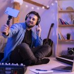 Todo lo que necesitas para convertirte en un streamer