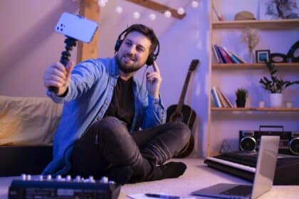 Todo lo que necesitas para convertirte en un streamer