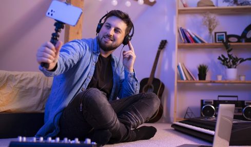 Todo lo que necesitas para convertirte en un streamer