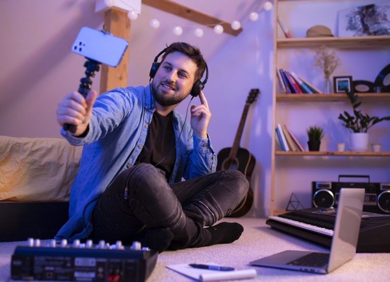 Todo lo que necesitas para convertirte en un streamer