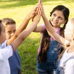 Cohesión de grupo Primaria