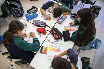 Marcapáginas solidarios