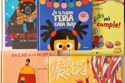 primeras lecturas infantiles