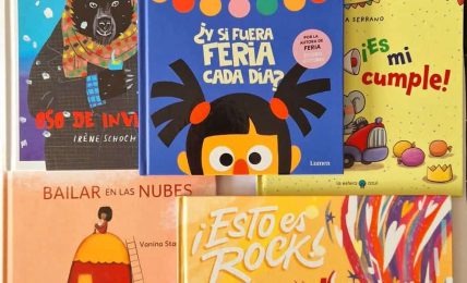 Primeras Lecturas Infantiles