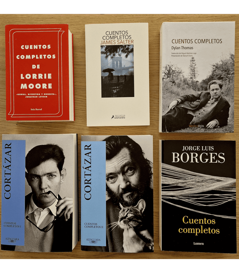 cuentos completos 1