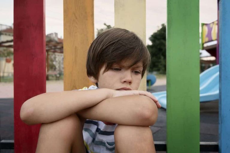curso contra el abuso sexual infantil