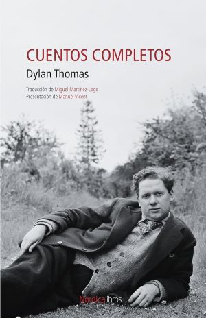 Dylan Thomas