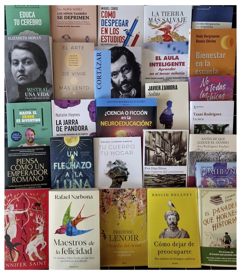 editoriales febrero