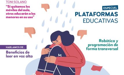 Revista Educación 3.0