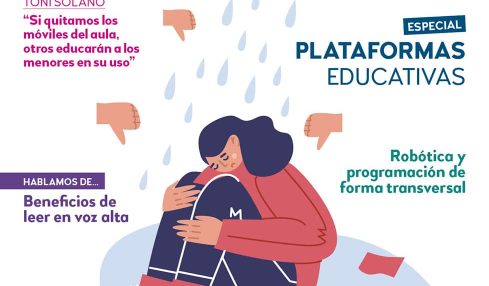 Revista Educación 3.0