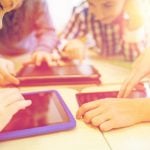 Las mejores herramientas digitales para el alumnado de Primaria con dislexia