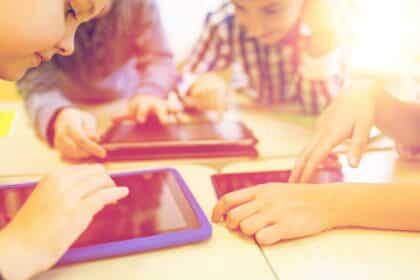 Las mejores herramientas digitales para el alumnado de Primaria con dislexia