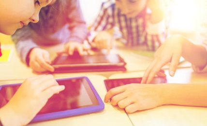 Las mejores herramientas digitales para el alumnado de Primaria con dislexia
