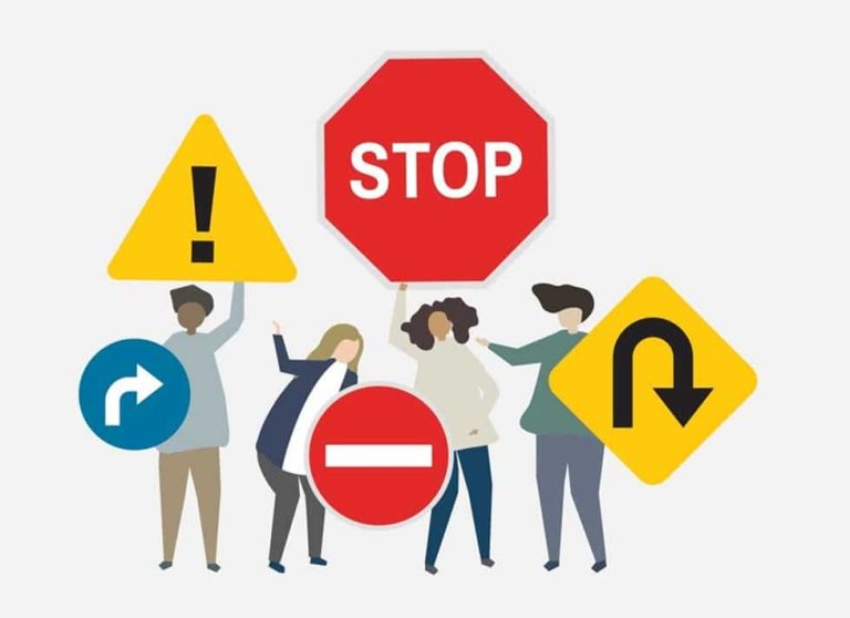 Educación vial
