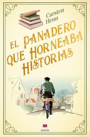 El Panadero Que Horneaba Historias.