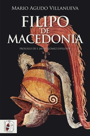 Filipo de Macedonia libros sobre Alejandro Magno 