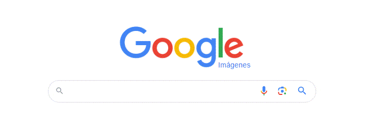 Google Imágenes