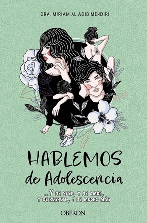 Hablamos de adolescencia 