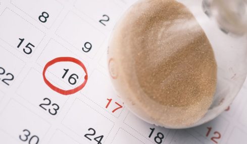 Citas clave de febrero 2025