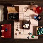 juegos de mesa de detectives para desarrollar el ingenio