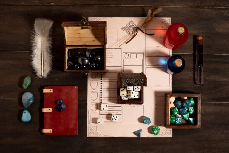 juegos de mesa de detectives para desarrollar el ingenio