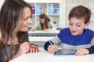 KUMON CONNECT