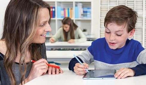 KUMON CONNECT