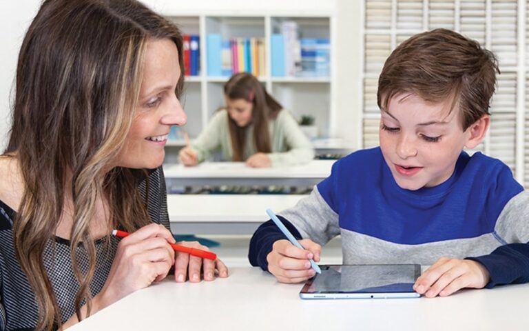 KUMON CONNECT