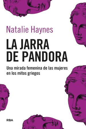 La Jarra De Pandora.