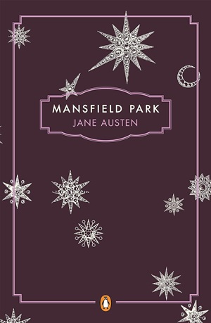 Mansfield Park Jane Austen 