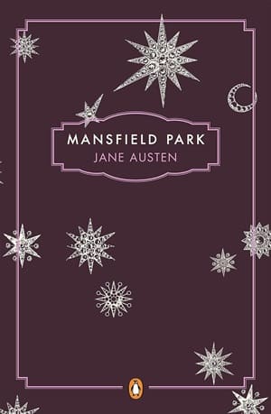 Mansfield Park Jane Austen 