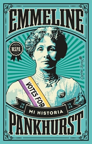 Mi historia 