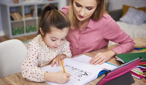 necesidades educativas especiales