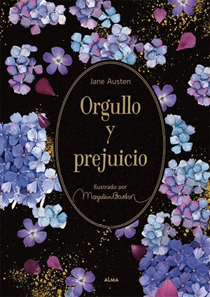 Orgullo Y Prejuicio Jane Austen