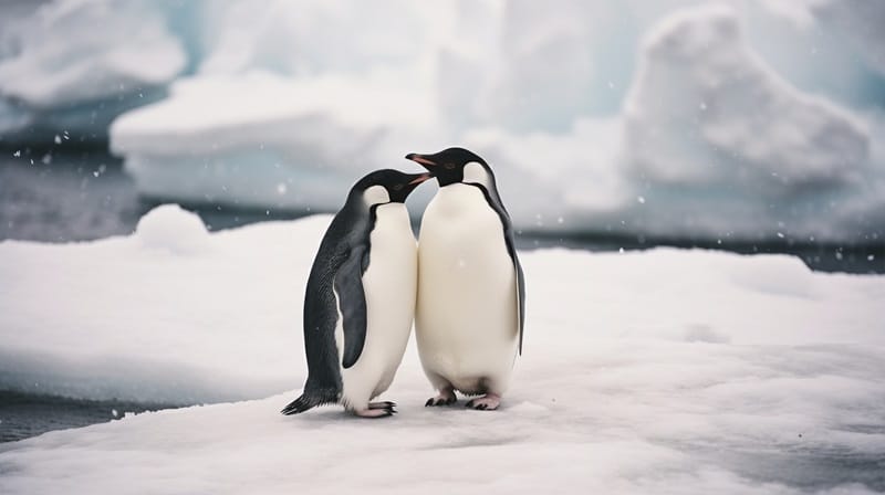 Documentales sobre animales