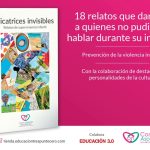 Cicatrices invisibles violencia infantil