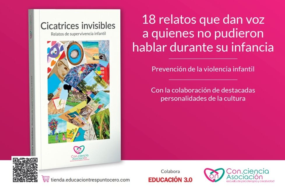 Cicatrices Invisibles Violencia Infantil