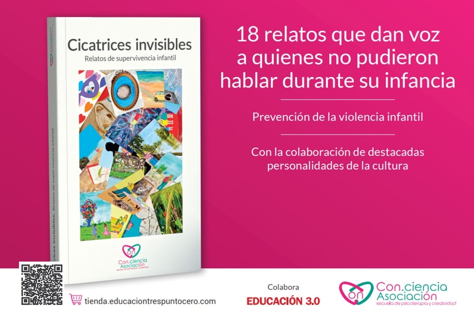 Cicatrices invisibles violencia infantil
