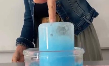 Experimentos científicos