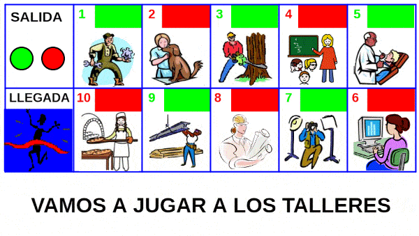 juego regla de tres.