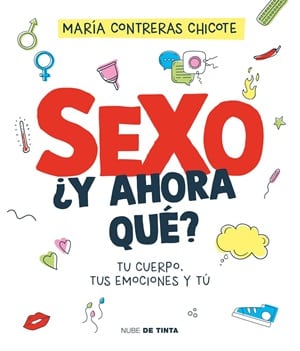 Sexo, ¿y ahora qué? educación sexual 
