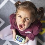 tolerancia a la frustración